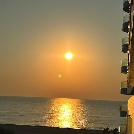 Studio Mamaia-Seaonbeach-By Mihaela 外观 照片