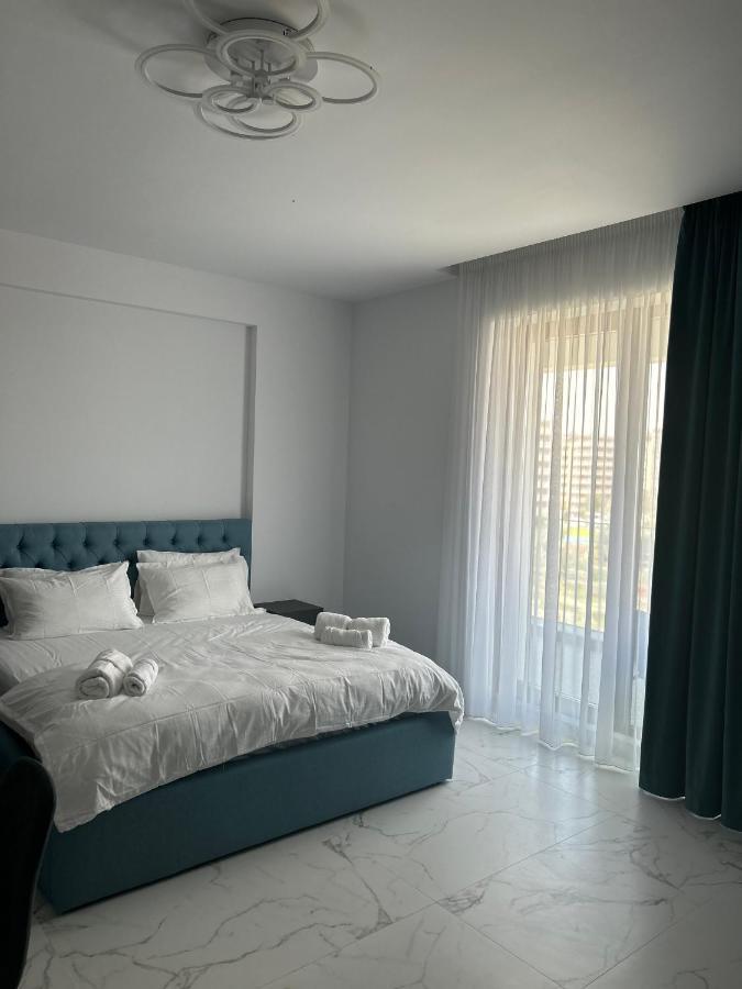 Studio Mamaia-Seaonbeach-By Mihaela 外观 照片